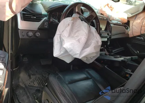 2015 GMC Yukon Xl K1500 Slt from USA, damaged, VIN 1GKS2HKC5FR142202